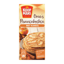 Koopmans Großmutters Pfannkuchenmischung Zimt