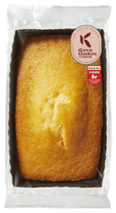 Korenlanders Butterkuchen mit echter Butter
