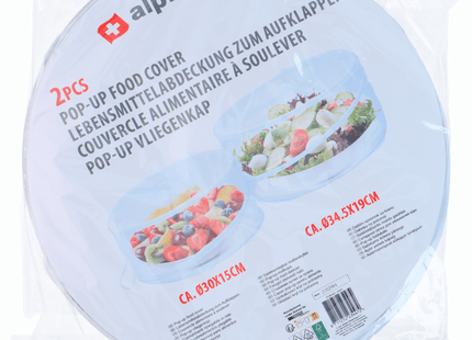 Alpina Food Cover