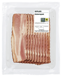 Cured pork belly