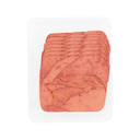 Pork liver