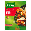 Knorr Wereldgerecht Surinaamse roti