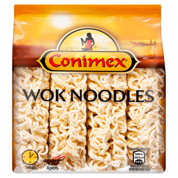 Conimex Noodles Wok