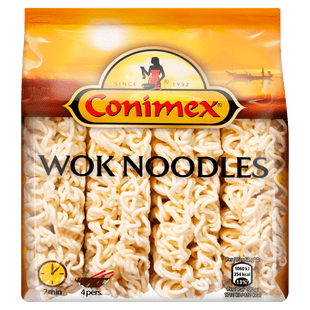 Conimex Noodles Wok