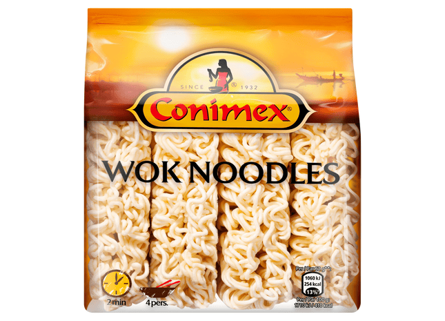 Conimex Noodles Wok