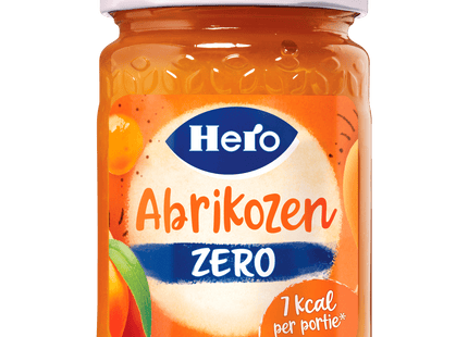 Hero Abrikoos Zero