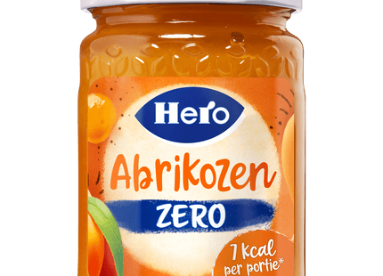 Hero Apricot Zero