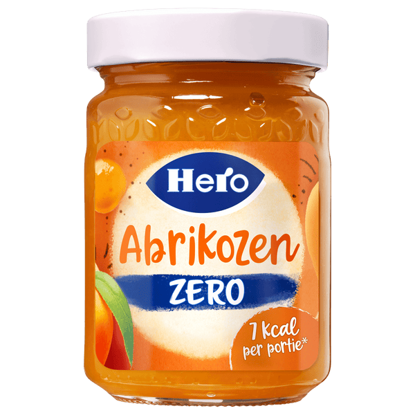 Hero Abrikoos Zero