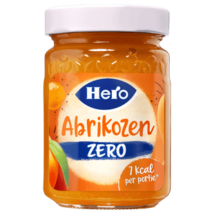 Hero Abrikoos Zero
