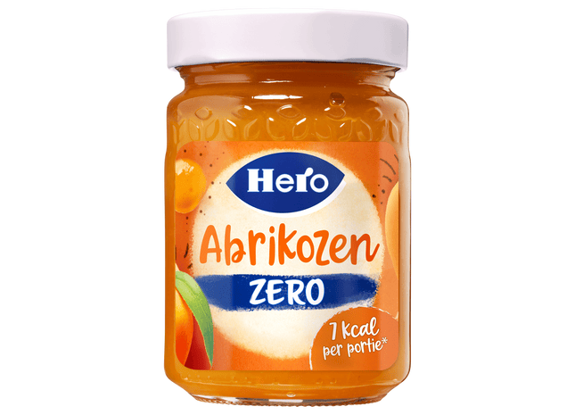 Hero Abrikoos Zero