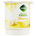 Melkan Halfvolle Kwark Banaan