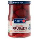 Aarts Pruimen kwetsen