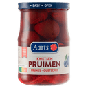 Aarts Pruimen kwetsen