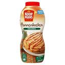 Koopmans Pannenkoekenmix origineel schudfles
