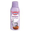 Dr. Oetker Backspray