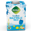 Melkan Houdbare halfvolle melk
