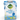 Melkan Houdbare halfvolle melk