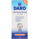 Daro All Cough Syrup Junior