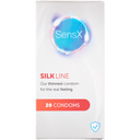 SensX Seidenlinie Kondome