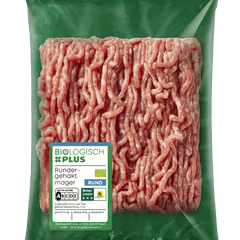 Gehakt (half-om-half)