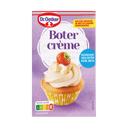 Dr. Oetker Botercreme
