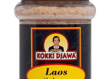 Kokki Djawa Kruiden Laos