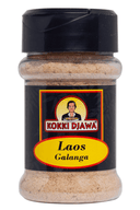 Kokki Djawa Gewürz Laos (Galgant)