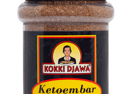Kokki Djawa Kruiden Ketoenbar