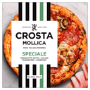 Crosta & Mollica Pizza Speciale