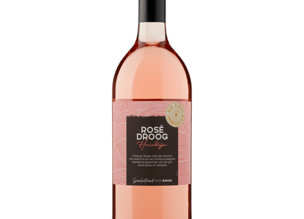 House wine Rosé