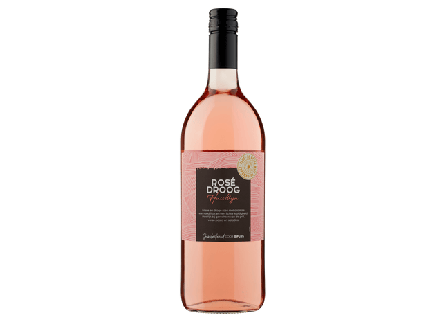 Hauswein Rosé