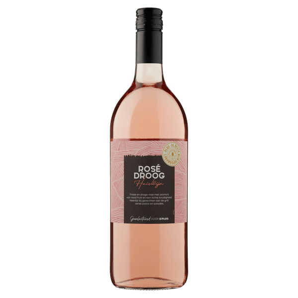 House Wine Rosé