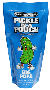 Van Holten Big Papa Pickle