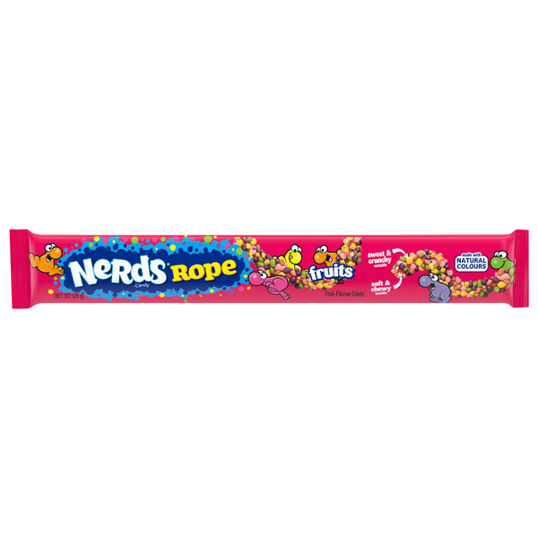 Nerds Rope