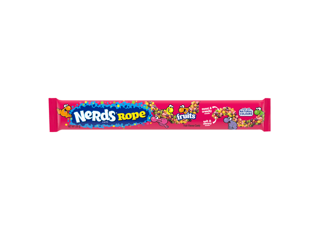 Nerds Rope