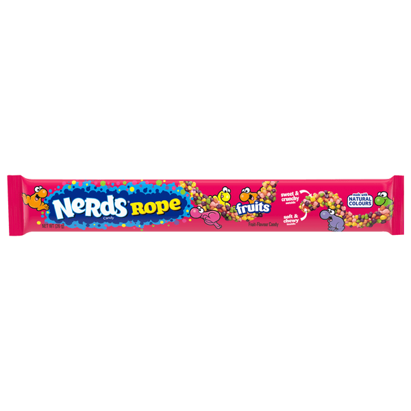 Nerds Rope