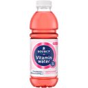 Sourcy Vitaminwater framboos granaatappel