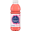 Sourcy Vitamin Water raspberry pomegranate