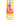 Soda strawberry lemon flavour