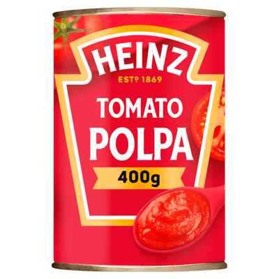 Fresh pasta and pasta sauce