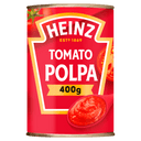 Heinz Tomaten polpa