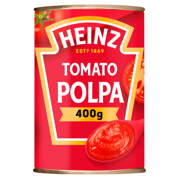 Heinz Tomato Pulp