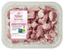 Boerentrots Nasi-bamivlees