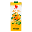 Appelsientje Orangensaft mit Fruchtfleisch