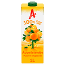 Appelsientje Sinaasappelsap