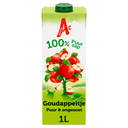 Appelsientje Little Golden Apple