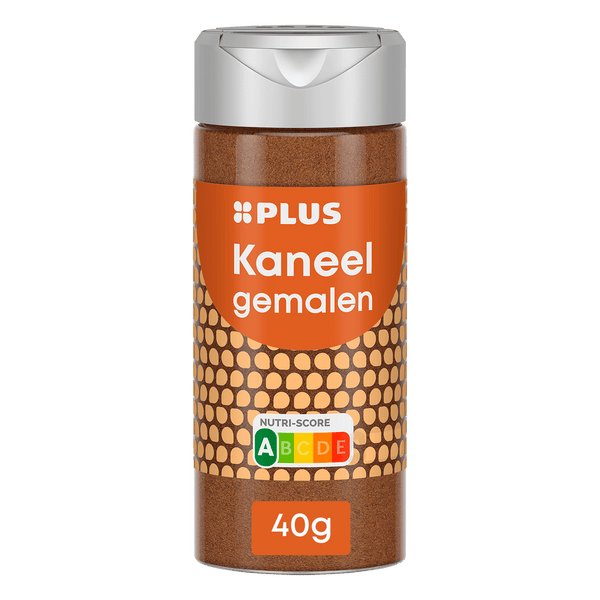Cinnamon powder