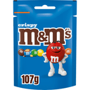 M&M'S Milk Chocolate Crispy