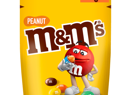 M&amp;M'S Milk Chocolate Peanut