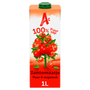 Appelsientje Zontomaatje